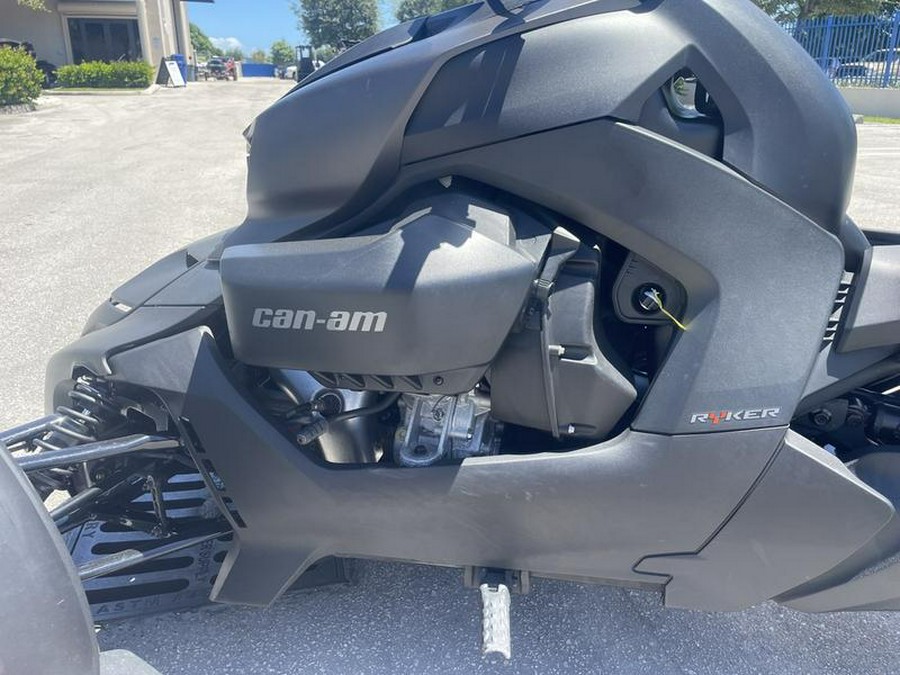 2021 Can-Am® Ryker 600 ACE