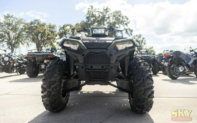 2024 Polaris Sportsman 850