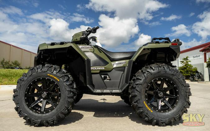 2024 Polaris Sportsman 850