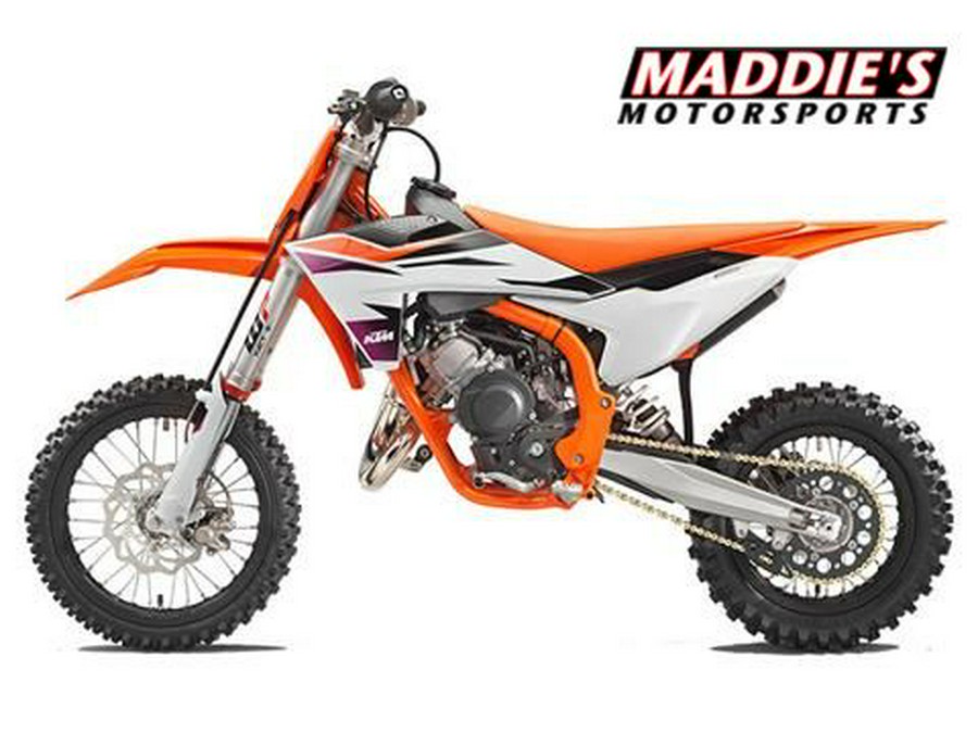 2024 KTM 65 SX