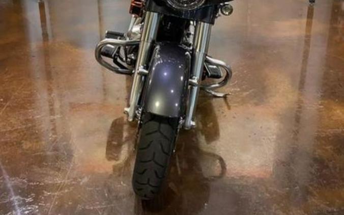 2020 Harley-Davidson Street Glide® CVO™ Street Glide®