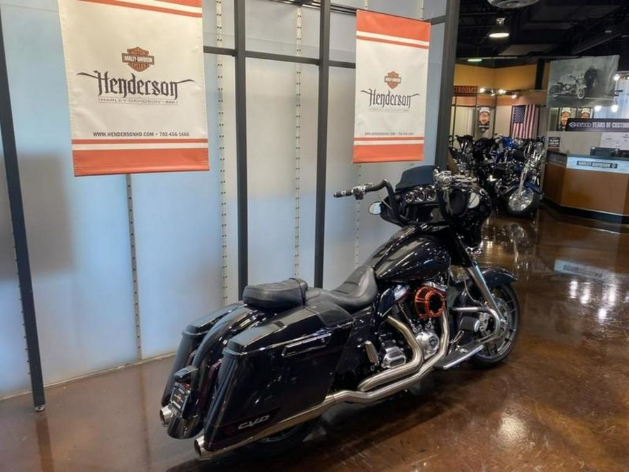 2020 Harley-Davidson Street Glide® CVO™ Street Glide®