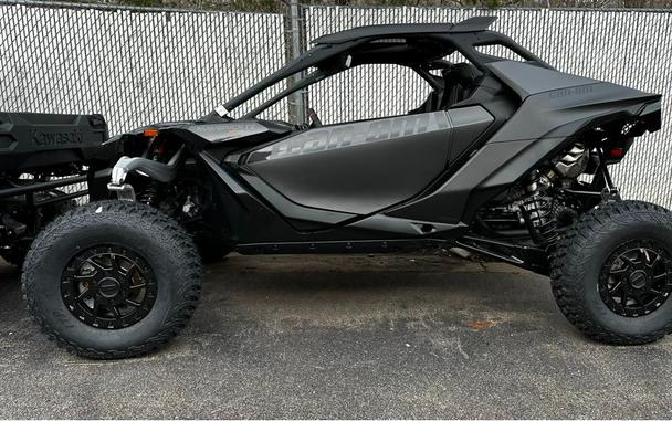 2024 Can-Am Maverick R XRS Smart Shox