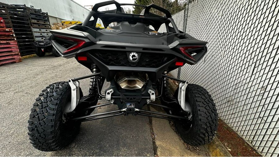 2024 Can-Am Maverick R XRS Smart Shox