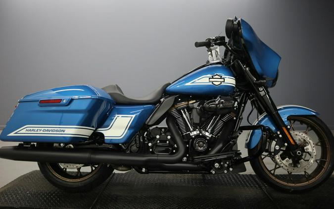 Street Glide® Motorcycles For Sale