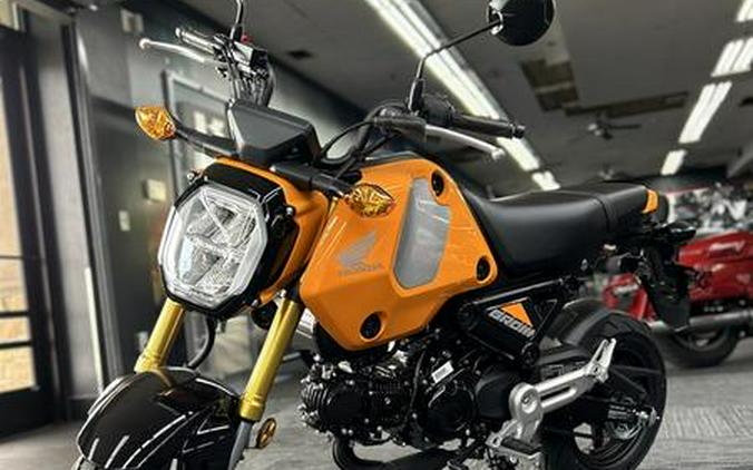 2024 Honda® Grom