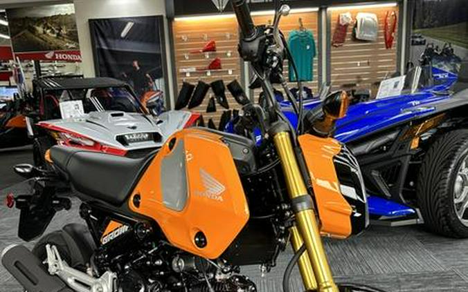 2024 Honda® Grom