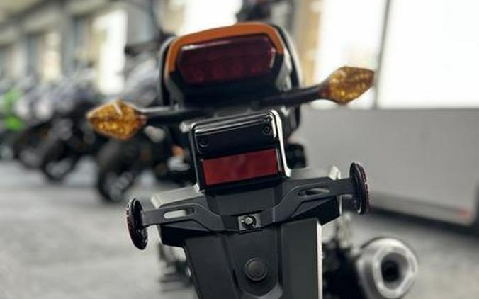 2024 Honda® Grom