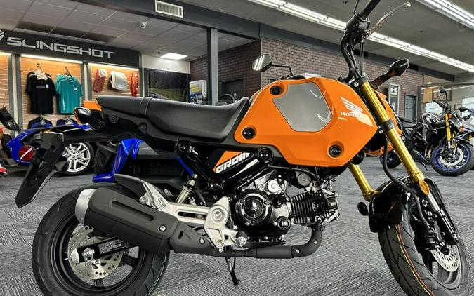 2024 Honda® Grom