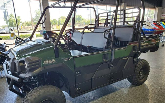 2023 Kawasaki MULE PRO-FXT EPS