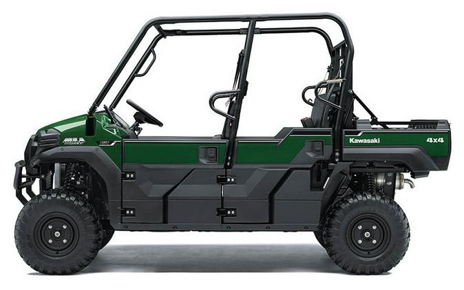 2023 Kawasaki MULE PRO-FXT EPS