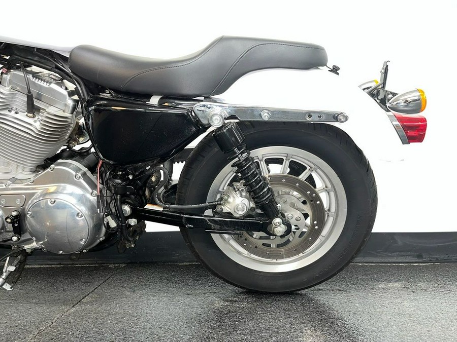 2007 Harley-Davidson® XL883L - Sportster® 883® Low