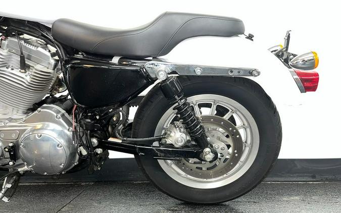 2007 Harley-Davidson® XL883L - Sportster® 883® Low