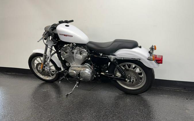 2007 Harley-Davidson® XL883L - Sportster® 883® Low
