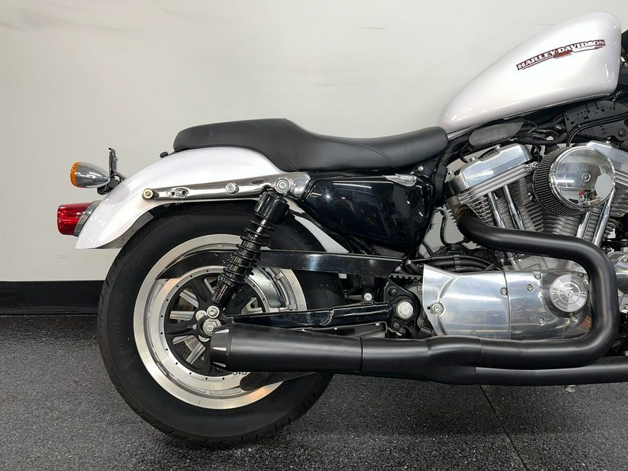 2007 Harley-Davidson® XL883L - Sportster® 883® Low