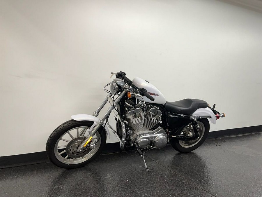 2007 Harley-Davidson® XL883L - Sportster® 883® Low