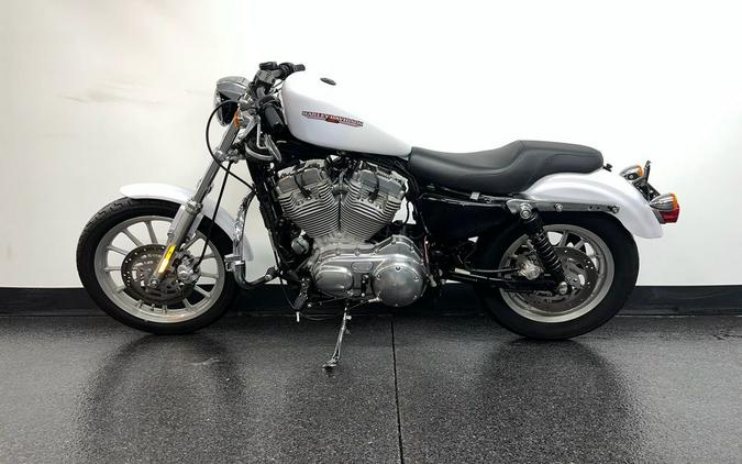 2007 Harley-Davidson® XL883L - Sportster® 883® Low