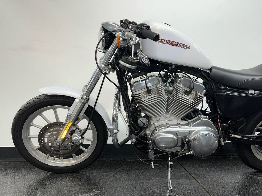 2007 Harley-Davidson® XL883L - Sportster® 883® Low