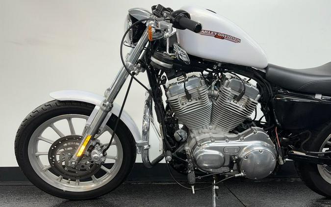 2007 Harley-Davidson® XL883L - Sportster® 883® Low