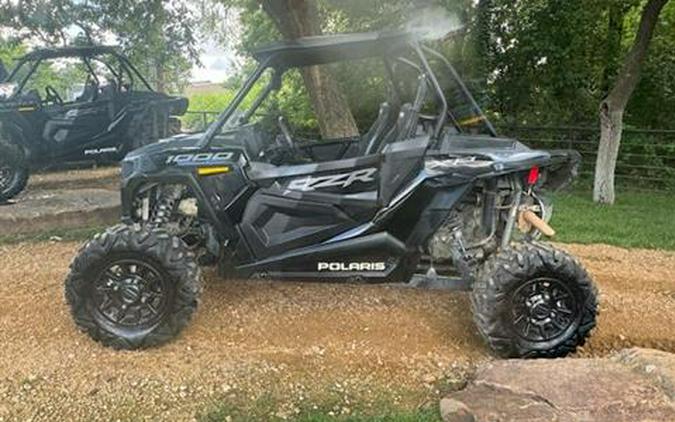 2023 Polaris RZR XP 1000 Sport