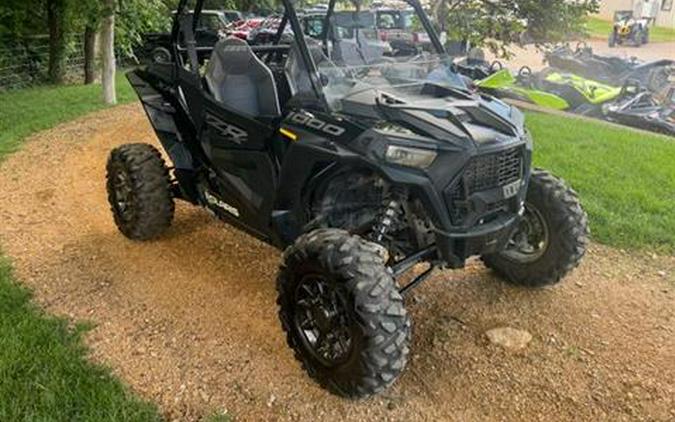 2023 Polaris RZR XP 1000 Sport