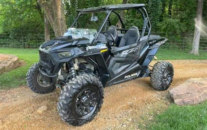 2023 Polaris RZR XP 1000 Sport