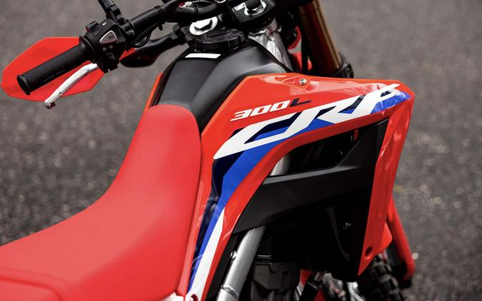 2024 Honda [Off-Site Inventory] CRF300L