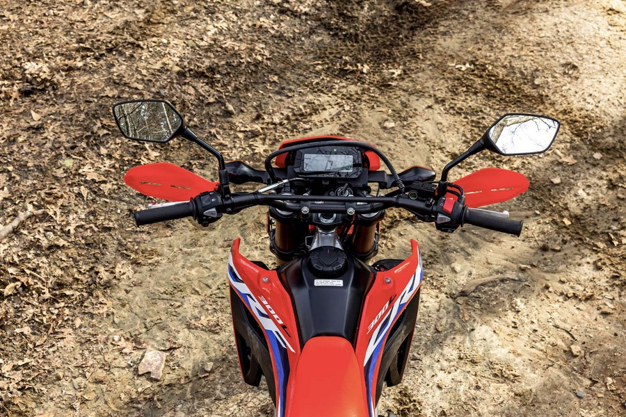 2024 Honda [Off-Site Inventory] CRF300L