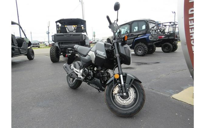 2025 Honda Grom SP