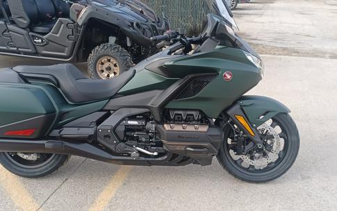 2024 Honda Gold Wing® Automatic DCT