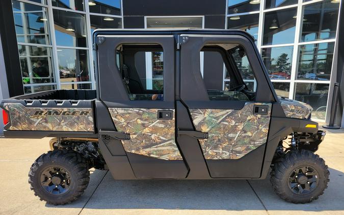 2024 Polaris Industries Ranger® SP 570 NorthStar Edition Camo