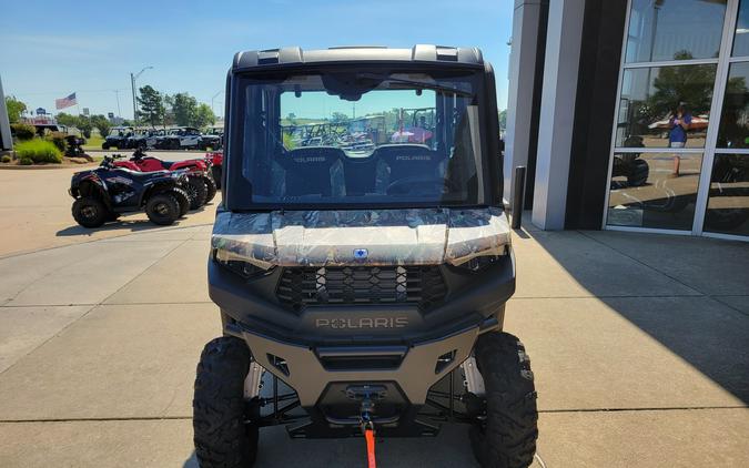 2024 Polaris Industries Ranger® SP 570 NorthStar Edition Camo