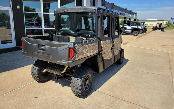 2024 Polaris Industries Ranger® SP 570 NorthStar Edition Camo