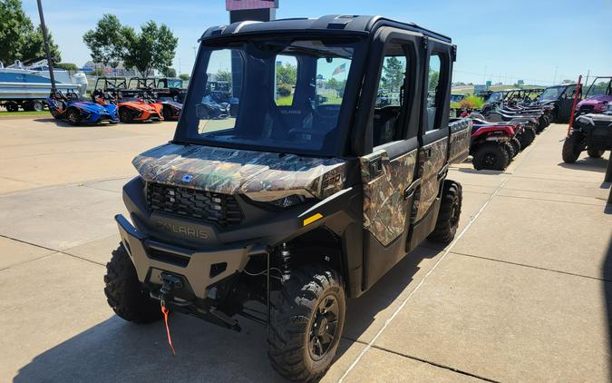 2024 Polaris Industries Ranger® SP 570 NorthStar Edition Camo