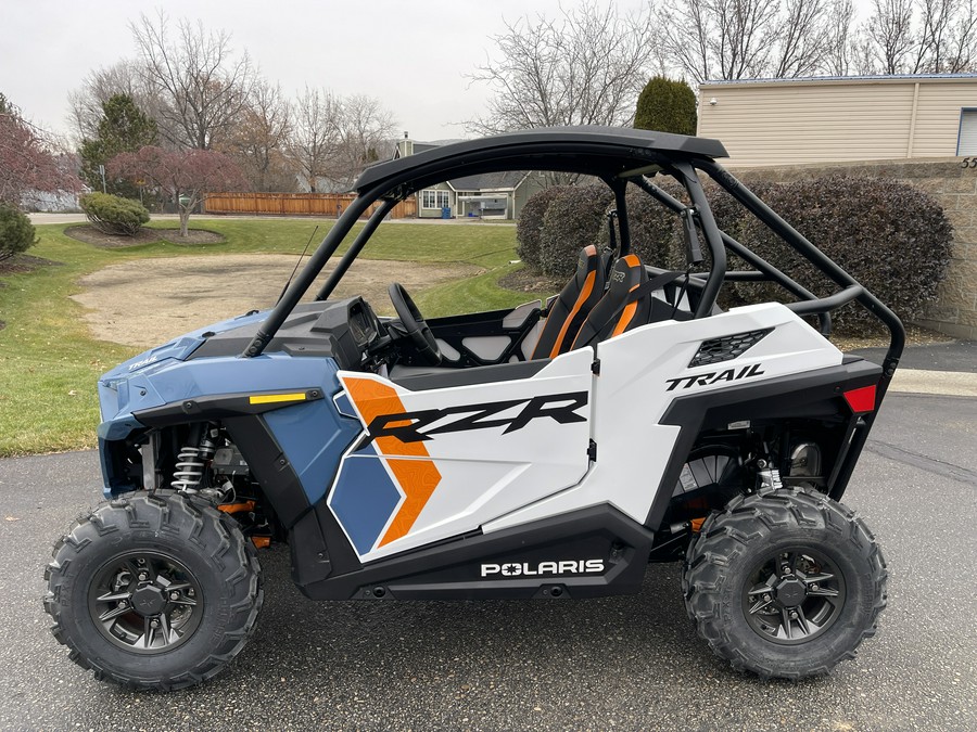 2024 Polaris Industries RZR TRAIL ULTIMATE