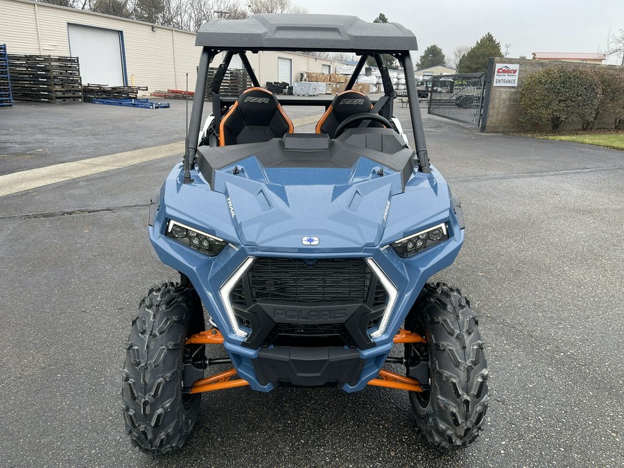 2024 Polaris Industries RZR TRAIL ULTIMATE