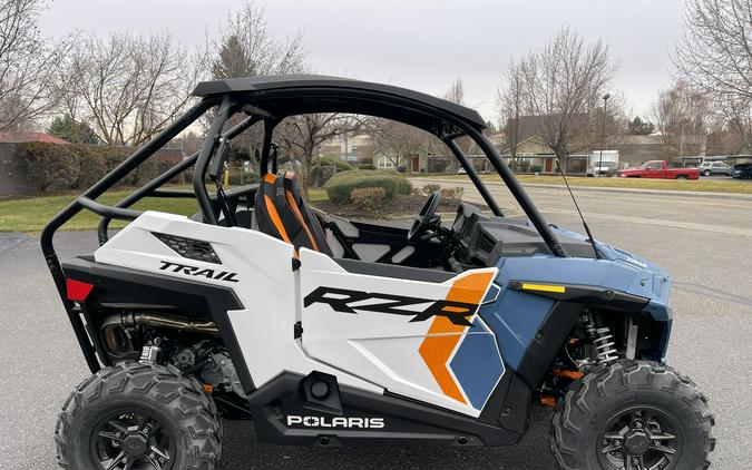 2024 Polaris Industries RZR TRAIL ULTIMATE