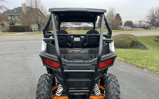 2024 Polaris Industries RZR TRAIL ULTIMATE