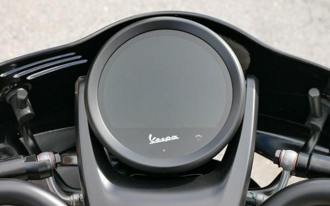 2024 Vespa GTV 300