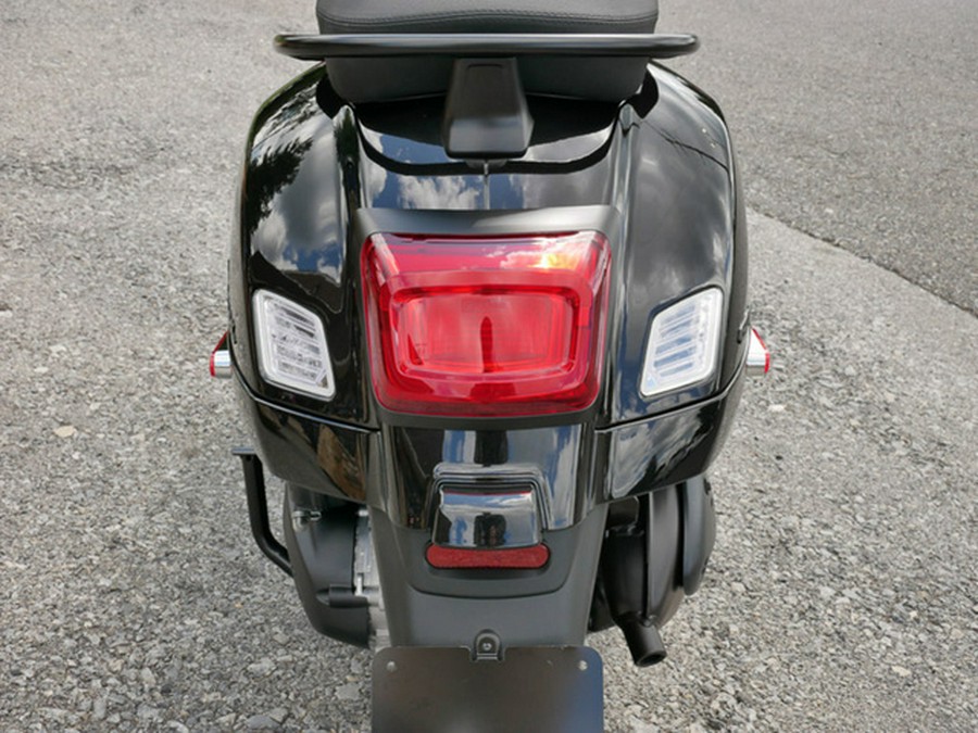 2024 Vespa GTV 300