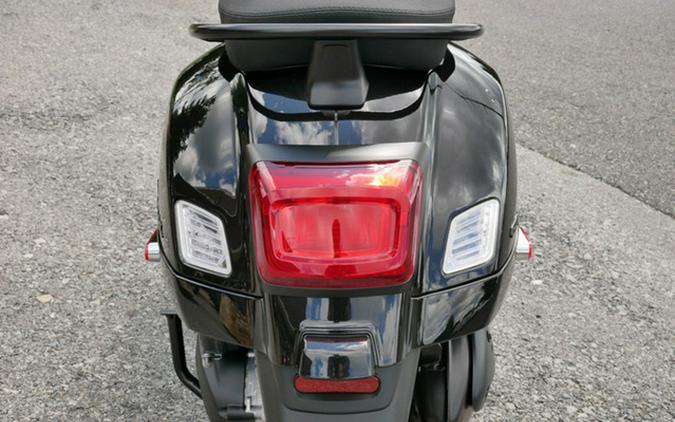 2024 Vespa GTV 300