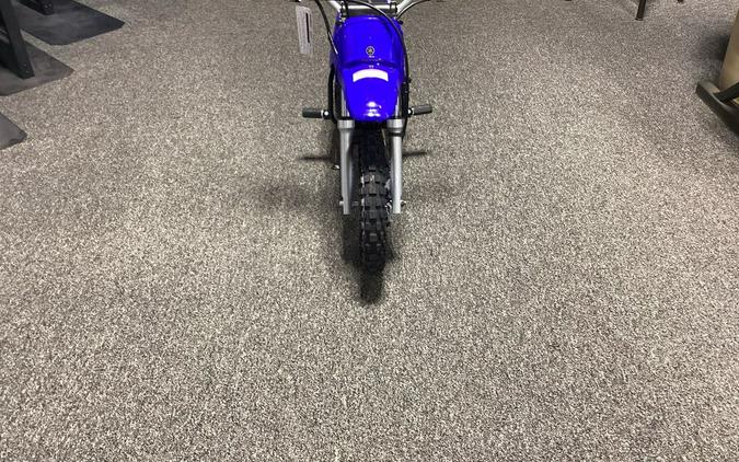 2025 Yamaha PW 50