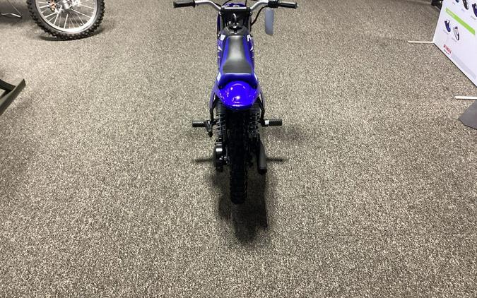 2025 Yamaha PW 50