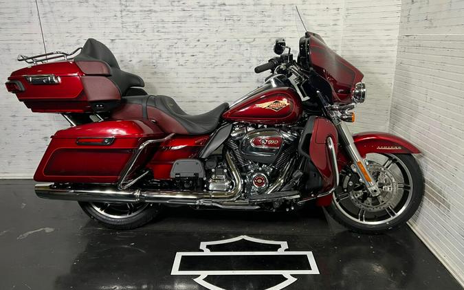 2023 Harley-Davidson® Ultra Limited Anniversary #184 out of 1300