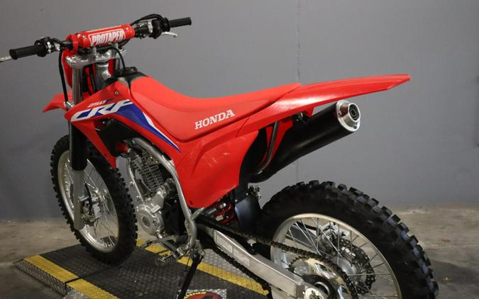 2023 Honda Powersports CRF250F