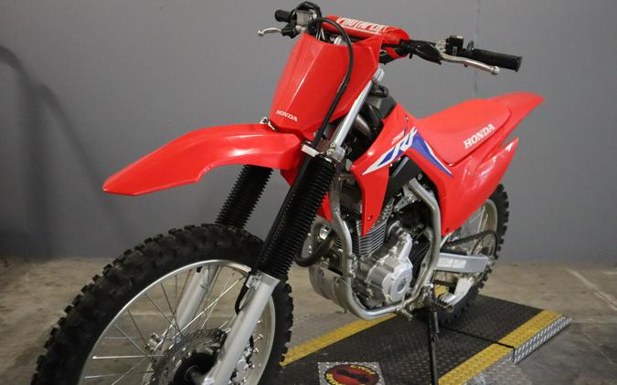 2023 Honda Powersports CRF250F