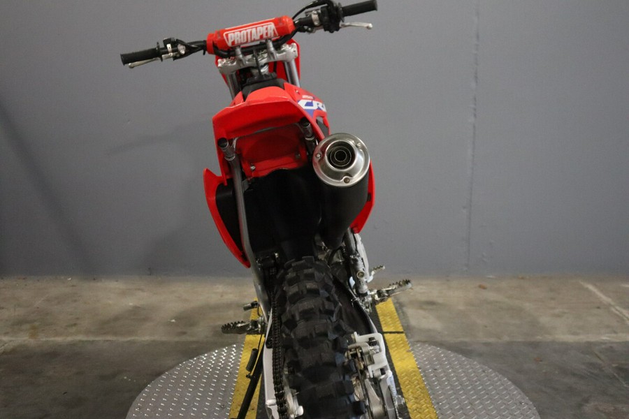 2023 Honda Powersports CRF250F