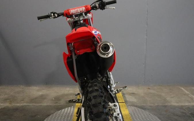 2023 Honda Powersports CRF250F