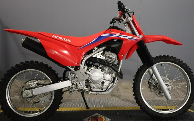 2023 Honda Powersports CRF250F