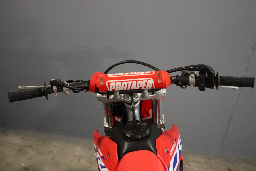 2023 Honda Powersports CRF250F